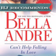 REVIEW: Can’t Help Falling In Love by Bella Andre