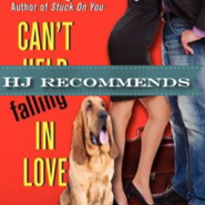 REVIEW: Can’t Help Falling in Love by Cheryl Harper