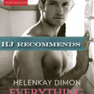 REVIEW: Everything You Need to Know by HelenKay Dimon