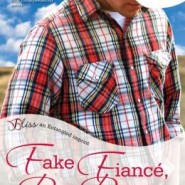 REVIEW: Fake Fiancé, Real Revenge by Roxanne Snopek