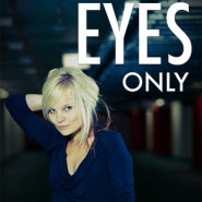 Review: For Your Eyes Only by Sandra Antonelli
