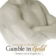 REVIEW: Gamble in Gold by Natalie Anderson