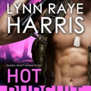REVIEW: Hot Pursuit by Lynn Raye Harris
