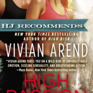 REVIEW: High Passion By Vivian Arend