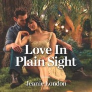 REVIEW: Love In Plain Sight by Jeanie London