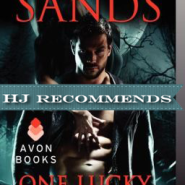 REVIEW: One Lucky Vampire by Lynsay Sands