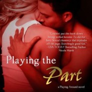 REVIEW: Playing the Part by Robin Covington