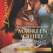REVIEW: Rumor Has It by Maureen Child
