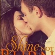 REVIEW: Shine Not Burn by Elle Casey