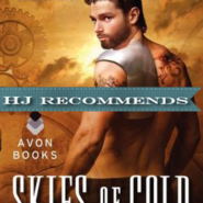 REVIEW: Skies of Gold by Zoe Archer