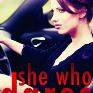 REVIEW: She Who Dares by Jane O’Reilly