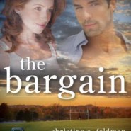 REVIEW: The Bargain by Christine S. Feldman