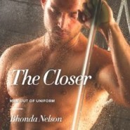 REVIEW: The Closer by Rhonda Nelson