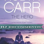 REVIEW: The Hero by Robyn Carr