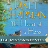 REVIEW: The Heart of a Hero by Janet Chapman
