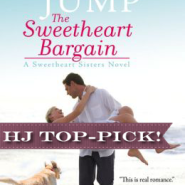 REVIEW: The Sweetheart Bargain by Shirley Jump