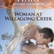 REVIEW: Woman at Willagong Creek by Jessica Hart