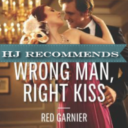 REVIEW: Wrong Man, Right Kiss by Red Garnier