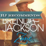 REVIEW: Zane by Brenda Jackson