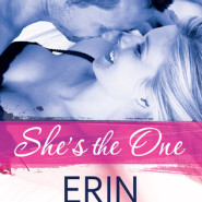 REVIEW: She’s the One (Counting on Love #1) by Erin Nicolas