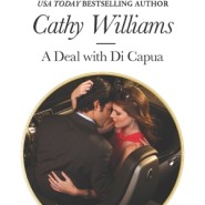 REVIEW: A Deal with Di Capua by Cathy Williams