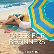 REVIEW: Greek for Beginners by Jackie Braun