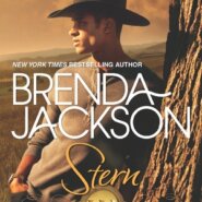 REVIEW: Stern by Brenda Jackson