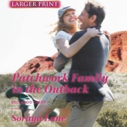 REVIEW: Patchwork Family in the Outback by Soraya Lane