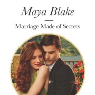 REVIEW: Marriage Made Of Secrets by Maya Blake