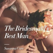 REVIEW: The Bridesmaid’s Best Man by Susanna Carr