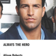 REVIEW: Always the Hero by Alison Roberts