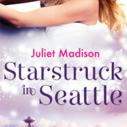 REVIEW: Starstruck in Seattle by Juliet Madison