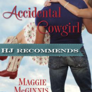 REVIEW: Accidental Cowgirl by Maggie McGinnis