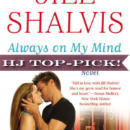 REVIEW: Always On My Mind by Jill Shalvis