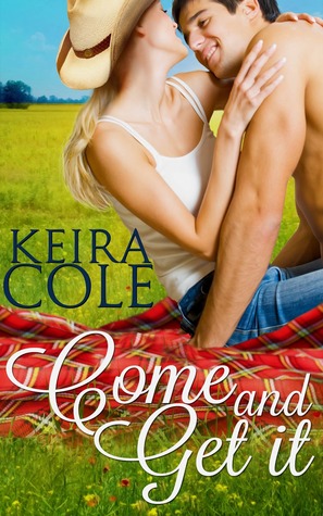 Come-and-Get-it-by-Keira-Cole
