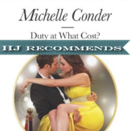 REVIEW: Duty At What Cost? by Michelle Conder