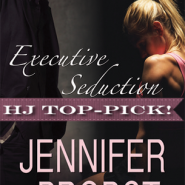 REVIEW: Executive Seduction by Jennifer Probst
