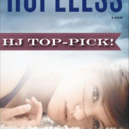 REVIEW: Hopeless by Colleen Hoover