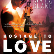 REVIEW: Hostage to Love by Maya Blake