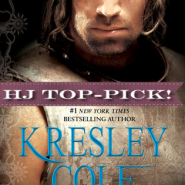 REVIEW: MacRieve by Kresley Cole