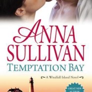 REVIEW: Temptation Bay by Anna Sullivan