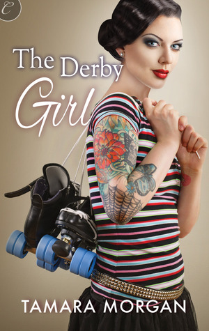 The-Derby-Girl-by-Tamara-Morgan