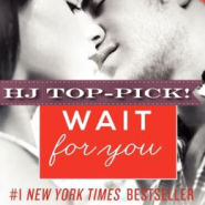 REVIEW: Wait for You by J. Lynn