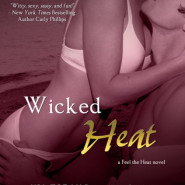 REVIEW: Wicked Heat by Nicola Marsh