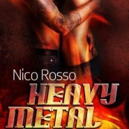 REVIEW: Heavy Metal Heart (Demon Rock #1) by Nico Rosso