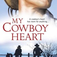 REVIEW: My Cowboy Heart by Z. A. Maxfield