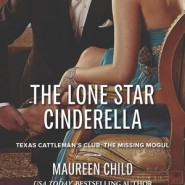 REVIEW: The Lone Star Cinderella by Maureen Child