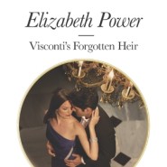 REVIEW: Visconti’s Forgotten Heir by Elizabeth Power