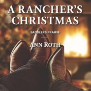 REVIEW: A Rancher’s Christmas by Ann Roth