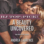 REVIEW: A Beauty Uncovered by Andrea Laurence